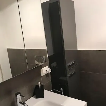 A&m Sarpi Apartman Milánó