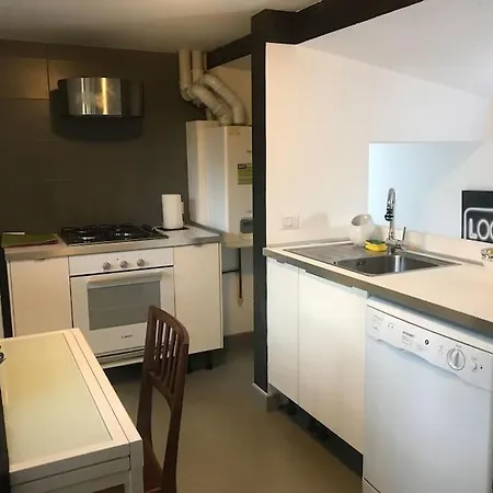 A&m Sarpi Apartman Milánó