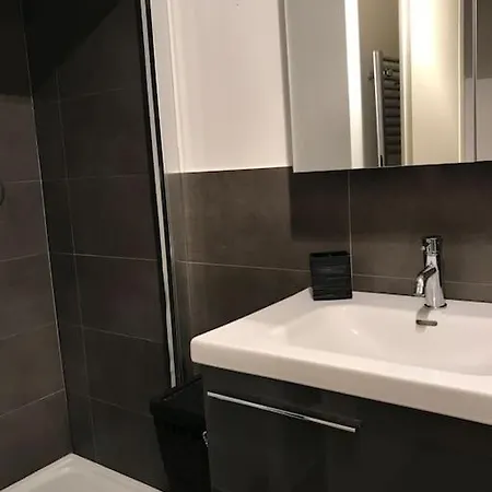 A&m Sarpi Apartman *