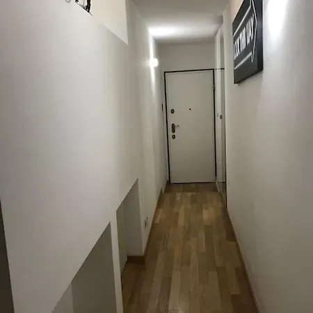 Apartman A&m Sarpi