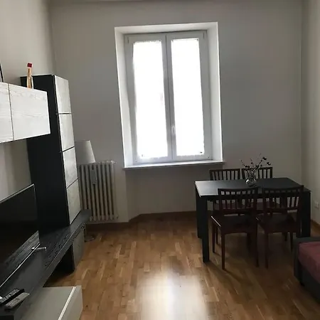 A&m Sarpi Apartman Milánó